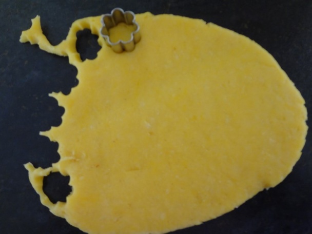 Jablkovo-makový koláč - Apple pie with poppy seeds (fotorecept) - obrázok 12