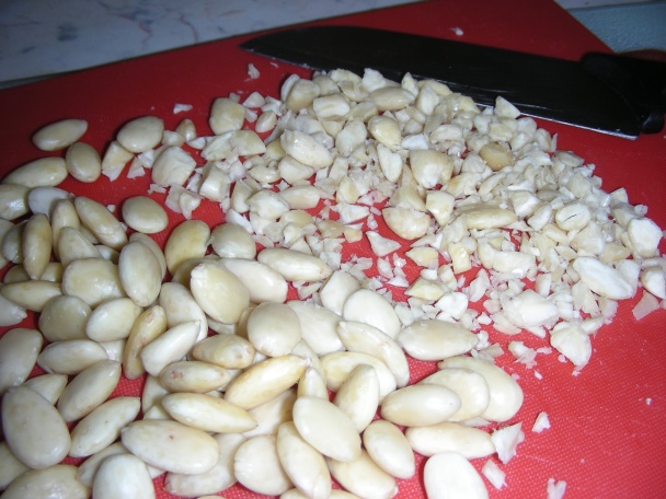 Trojkráľový languedocký koláč - Croustade languedocienne (fotorecept) - obrázok 2