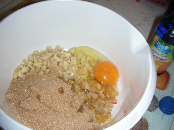 Trojkráľový languedocký koláč - Croustade languedocienne (fotorecept) - obrázok 3