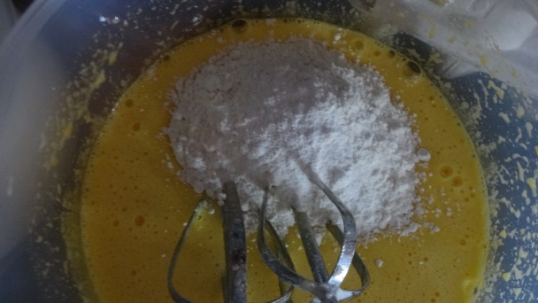 Farebná torta (fotorecept) - obrázok 2