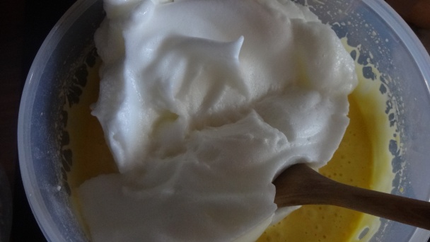 Farebná torta (fotorecept) - obrázok 3