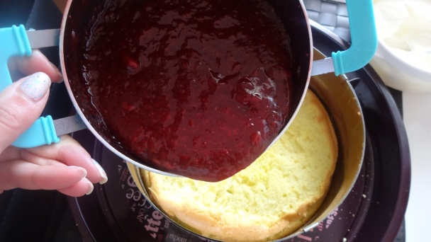 Farebná torta (fotorecept) - obrázok 4