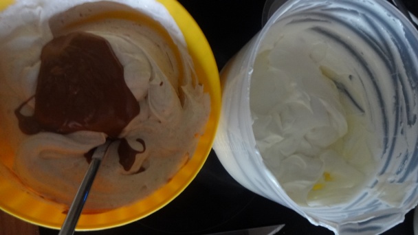 Farebná torta (fotorecept) - obrázok 5