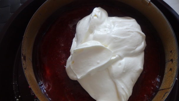 Farebná torta (fotorecept) - obrázok 6