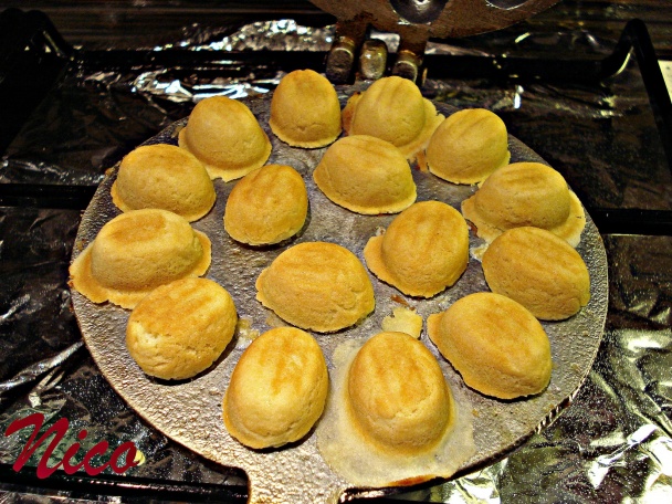 Plnené orechy (fotorecept) - obrázok 4
