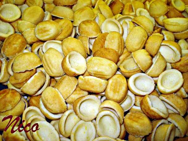 Plnené orechy (fotorecept) - obrázok 5