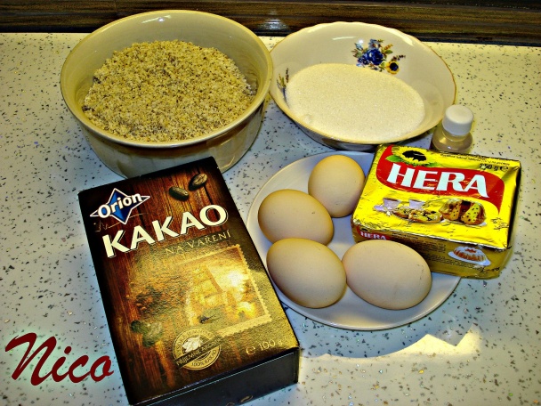 Plnené orechy (fotorecept) - obrázok 6