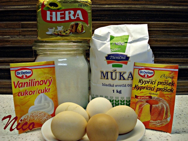 Plnené orechy (fotorecept) - obrázok 1