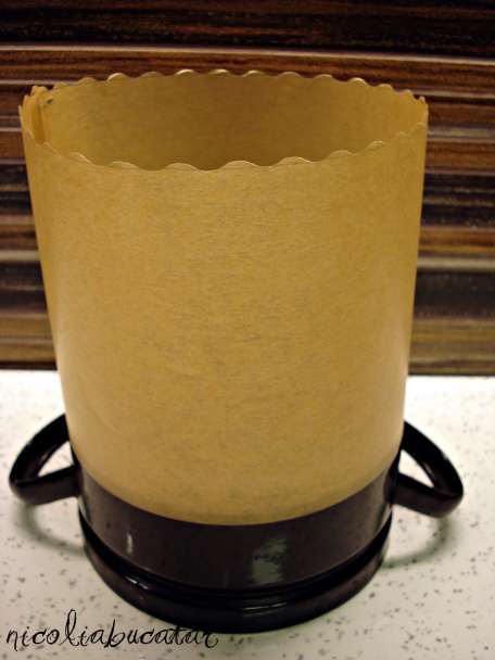 Formy na Panettone (fotorecept) - obrázok 6