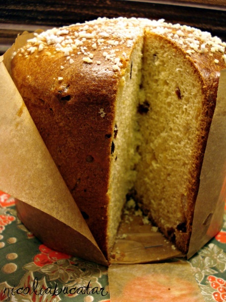 Formy na Panettone (fotorecept) - obrázok 12