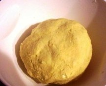 Bezlepkové pečené fánky (fotorecept) - obrázok 2