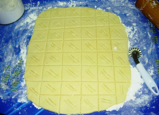 Bezlepkové pečené fánky (fotorecept) - obrázok 4