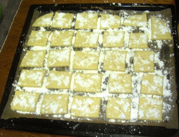 Bezlepkové pečené fánky (fotorecept) - obrázok 5