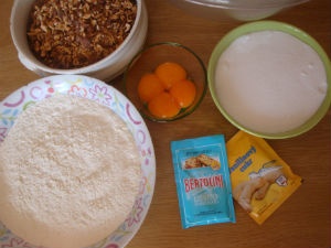 Cantuccini (fotorecept) - obrázok 2