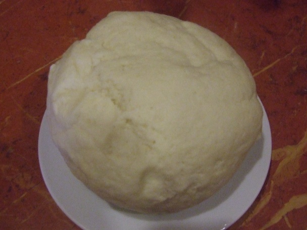 Biscuity z kozieho syra (fotorecept) - obrázok 1