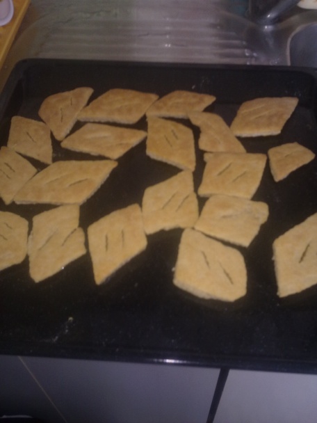 Fánky pečené bez oleja - obrázok 2