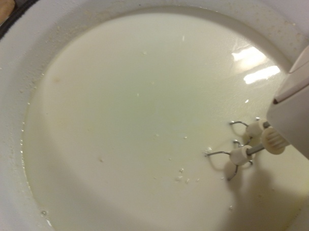 Vianočné oblátky (fotorecept) - obrázok 2