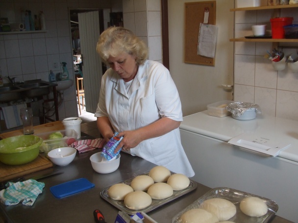 Různé smažené sýry (fotorecept) - obrázok 2