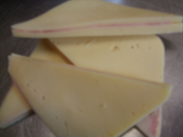 Různé smažené sýry (fotorecept) - obrázok 5