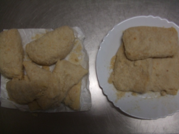 Různé smažené sýry (fotorecept) - obrázok 7