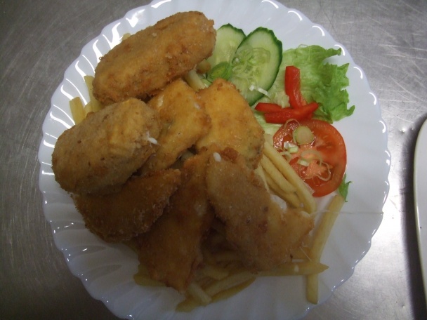 Různé smažené sýry (fotorecept) - obrázok 8