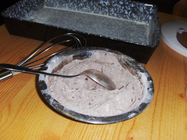 Rýchly koláčik ku kávičke (fotorecept) - obrázok 4