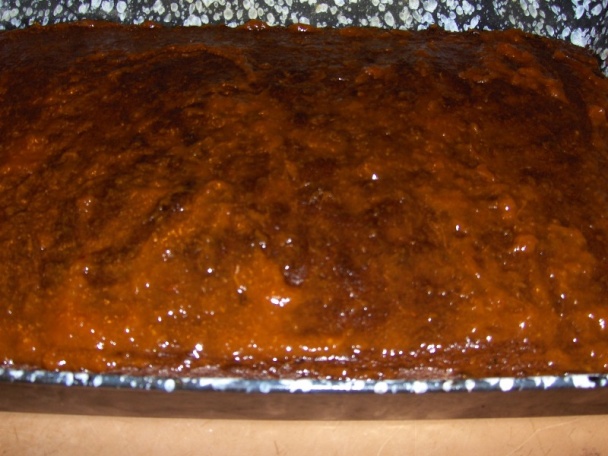 Rýchly koláčik ku kávičke (fotorecept) - obrázok 6