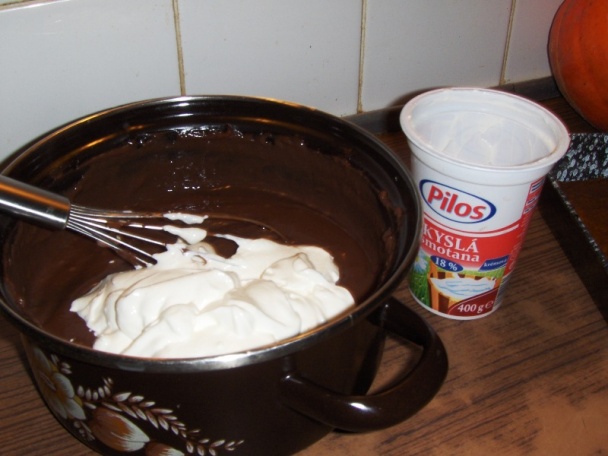Rýchly koláčik ku kávičke (fotorecept) - obrázok 9