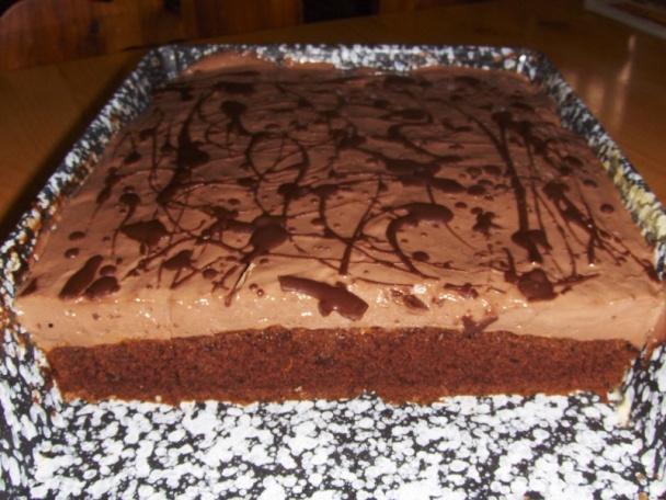 Rýchly koláčik ku kávičke (fotorecept) - obrázok 10