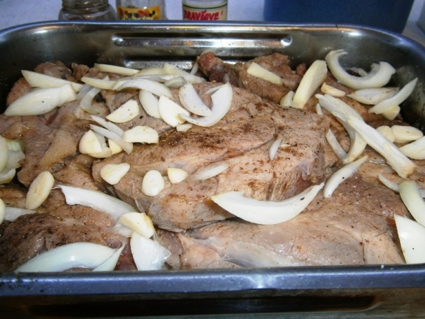 Netradičná kombinácia -  fotorecept - obrázok 3