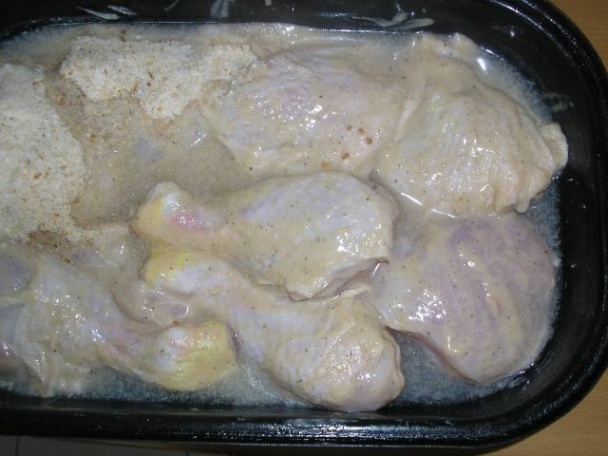 Labužnícke kurča (fotorecept) - obrázok 5