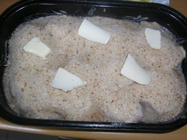 Labužnícke kurča (fotorecept) - obrázok 6