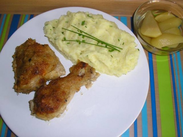 Labužnícke kurča (fotorecept) - obrázok 8