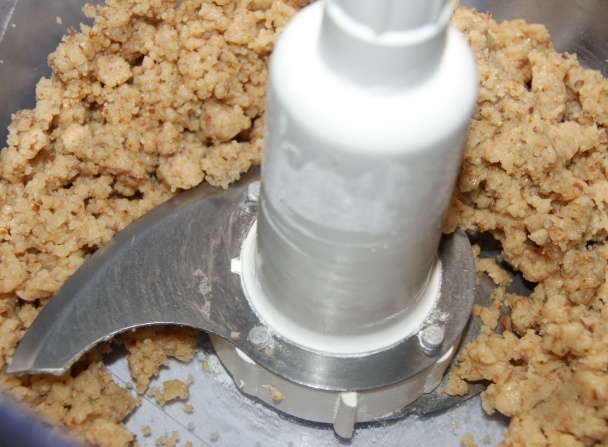 Datľové tyčinky inšpirované tyčinkami Twix (fotorecept) - obrázok 3