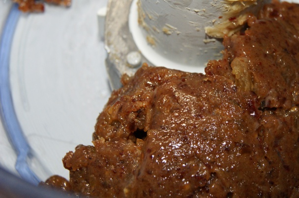 Datľové tyčinky inšpirované tyčinkami Twix (fotorecept) - obrázok 6
