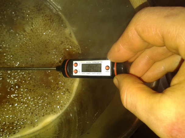 Recept na originálny javorový sirup (fotorecept) - obrázok 11