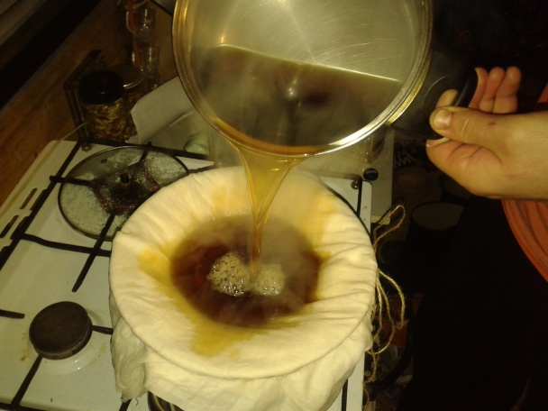 Recept na originálny javorový sirup (fotorecept) - obrázok 13
