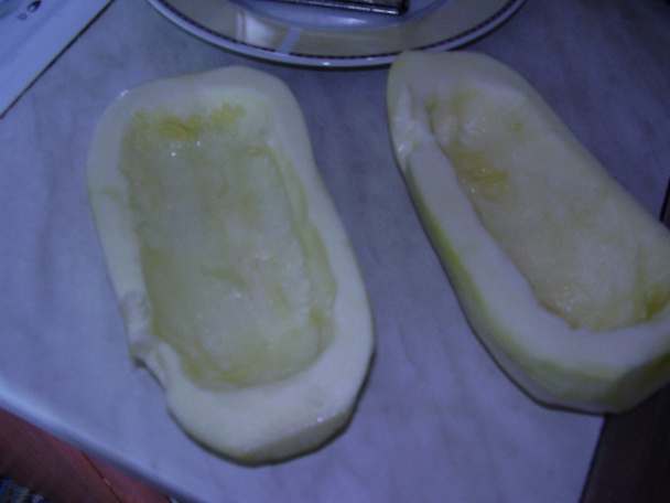 Tekvicový prívarok (fotorecept) - obrázok 1