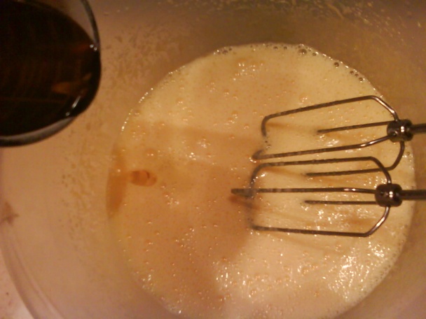 Cuketový zákusok. (fotorecept) - obrázok 2