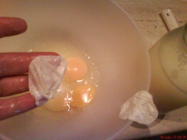 Starodávný domáci liek na kĺby a osteoporózu (fotorecept) - obrázok 12