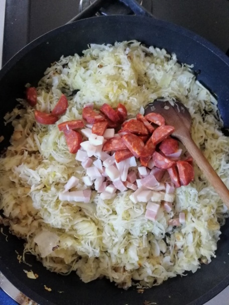 Smetisko Fotorecept Recept Varecha Sk