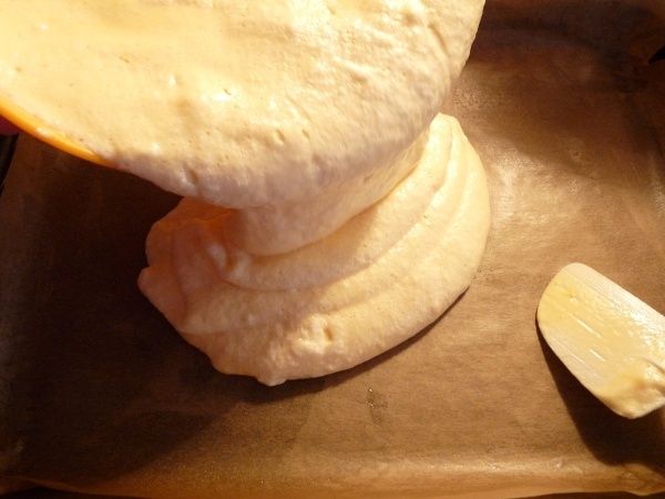 Trojfarebná roláda (fotorecept) - obrázok 6