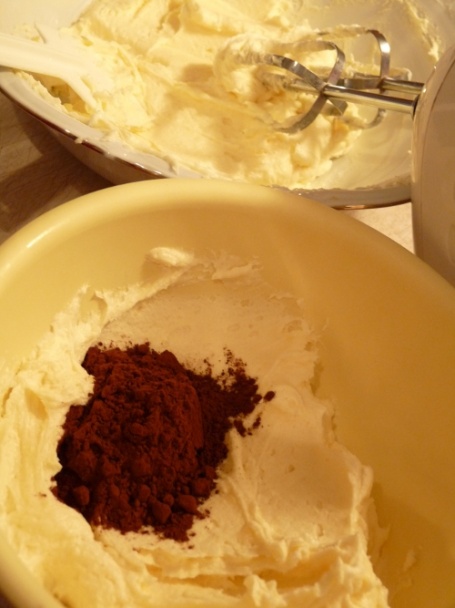Trojfarebná roláda (fotorecept) - obrázok 15