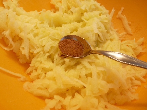 Jablková roláda (fotorecept) - obrázok 7