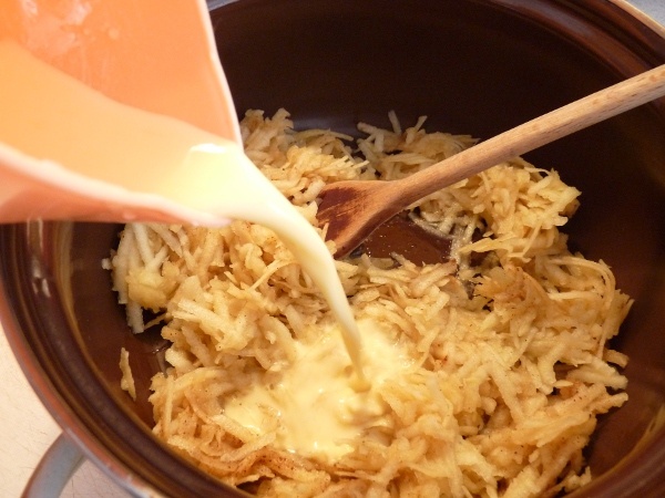 Jablková roláda (fotorecept) - obrázok 8