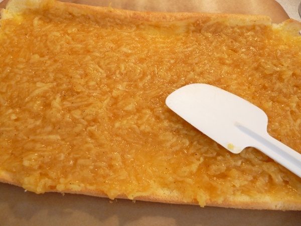 Jablková roláda (fotorecept) - obrázok 12