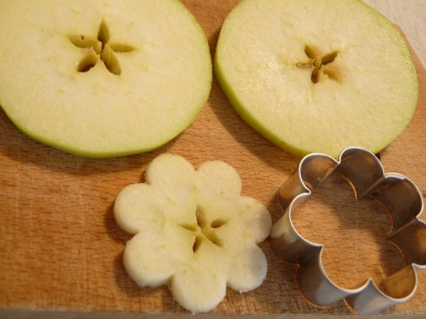 Jablková roláda (fotorecept) - obrázok 14