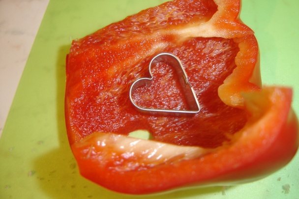 Predčasný Valentín a kuracia nátierka (fotorecept) - obrázok 7
