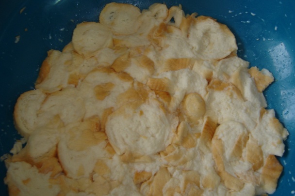 Kuracie špízy, špenátová omáčka, srdiečkové pirohy (fotorecept) - obrázok 12