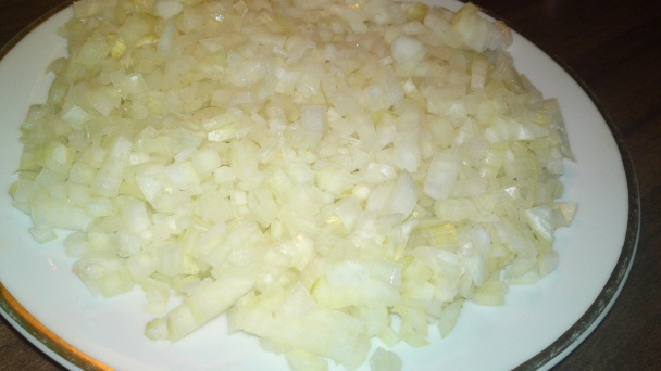 Maďarské Bakoňské bravčové plátky (fotorecept) - obrázok 1